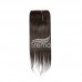 Stema Hair HD 4X4 5X5 6X6 7x7 Lace Closure Straight Virgin Hair